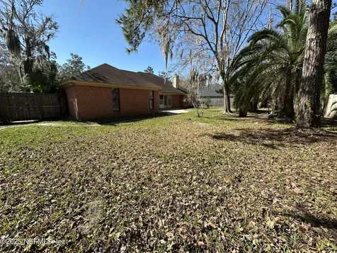 1826 Castille Drive Fleming Island FL 32003