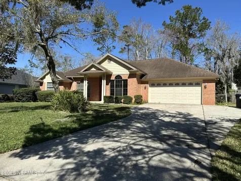 1826 Castille Drive Fleming Island FL 32003