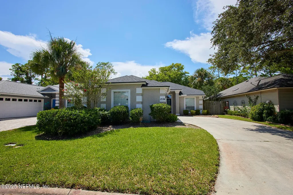 1524 Linkside Drive Atlantic Beach FL 32233
