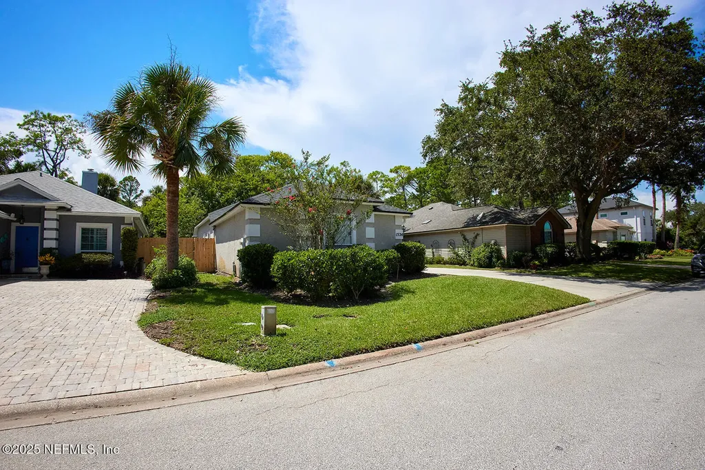 1524 Linkside Drive Atlantic Beach FL 32233