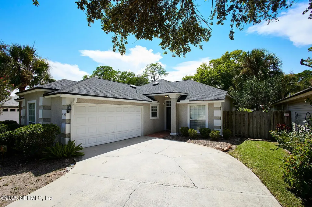 1524 Linkside Drive Atlantic Beach FL 32233