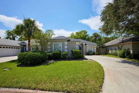 1524 Linkside Drive Atlantic Beach FL 32233
