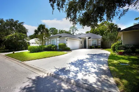 1524 Linkside Drive Atlantic Beach FL 32233