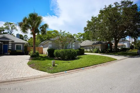 1524 Linkside Drive Atlantic Beach FL 32233
