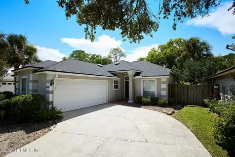 1524 Linkside Drive Atlantic Beach FL 32233