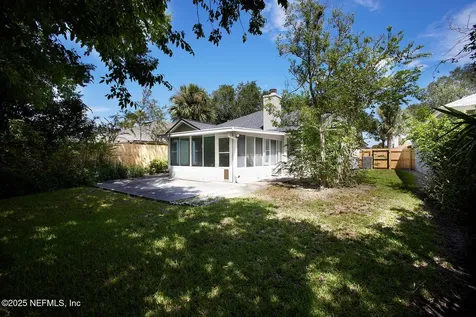 1524 Linkside Drive Atlantic Beach FL 32233