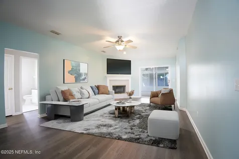 1524 Linkside Drive Atlantic Beach FL 32233