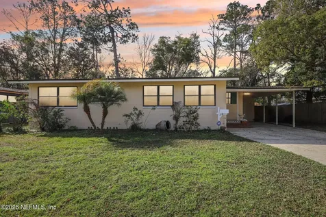 3714 Coronado Road Jacksonville FL 32217
