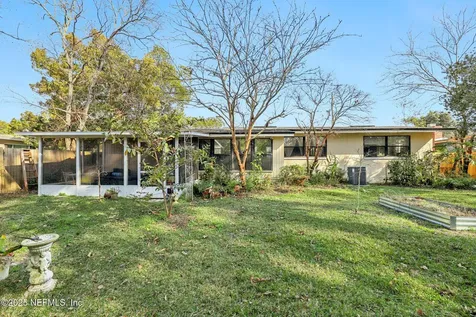 3714 Coronado Road Jacksonville FL 32217