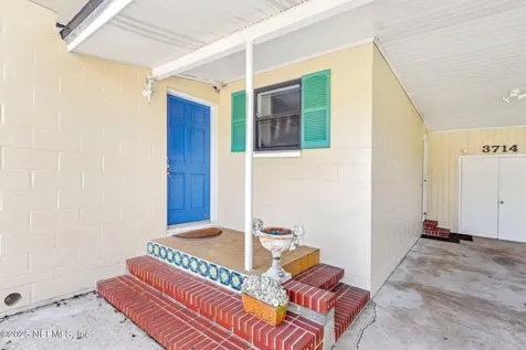 3714 Coronado Road Jacksonville FL 32217