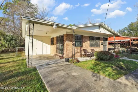 2215 W 30th Street Jacksonville FL 32209