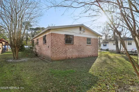2215 W 30th Street Jacksonville FL 32209