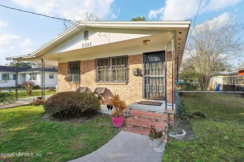 2215 W 30th Street Jacksonville FL 32209