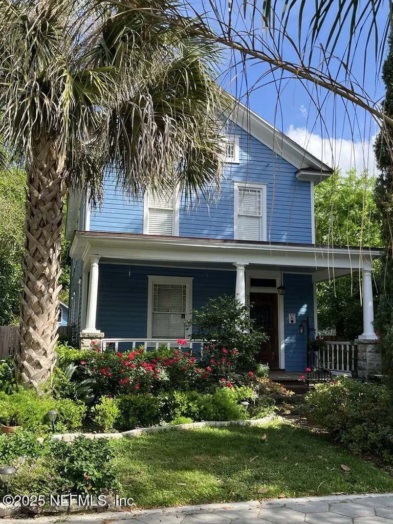 2137 Herschel Street Jacksonville FL 32204