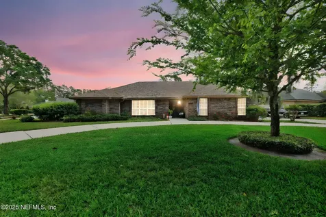 13233 Pecky Cypress Drive Jacksonville FL 32223