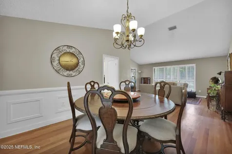 13233 Pecky Cypress Drive Jacksonville FL 32223