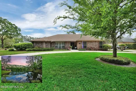 13233 Pecky Cypress Drive Jacksonville FL 32223