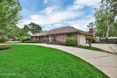 13233 Pecky Cypress Drive Jacksonville FL 32223
