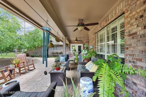 13233 Pecky Cypress Drive Jacksonville FL 32223