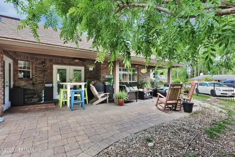 13233 Pecky Cypress Drive Jacksonville FL 32223