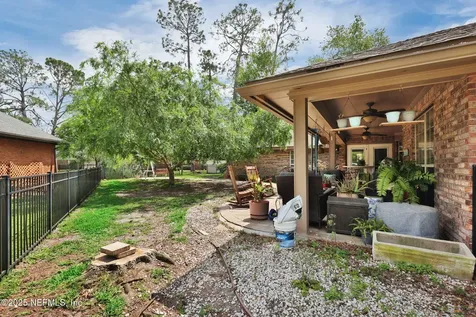 13233 Pecky Cypress Drive Jacksonville FL 32223