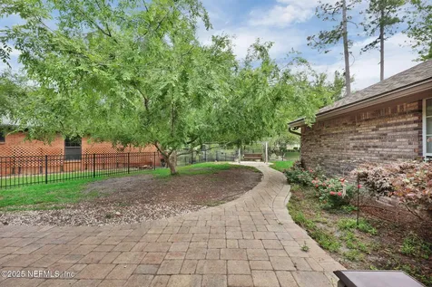 13233 Pecky Cypress Drive Jacksonville FL 32223
