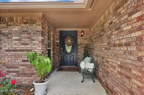 13233 Pecky Cypress Drive Jacksonville FL 32223