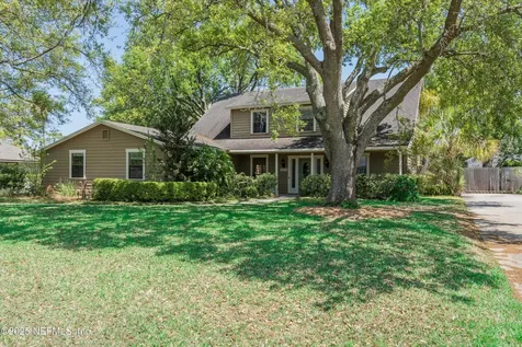 2273 The Woods Drive E Jacksonville FL 32246