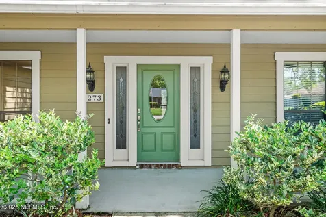 2273 The Woods Drive E Jacksonville FL 32246
