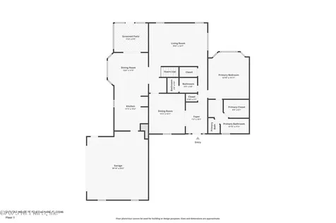 2273 The Woods Drive E Jacksonville FL 32246