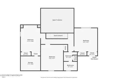 2273 The Woods Drive E Jacksonville FL 32246
