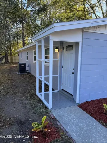 4421 Melvin Circle E Jacksonville FL 32210