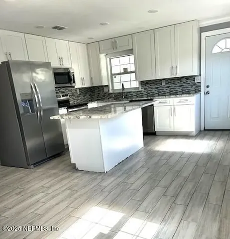 4421 Melvin Circle E Jacksonville FL 32210