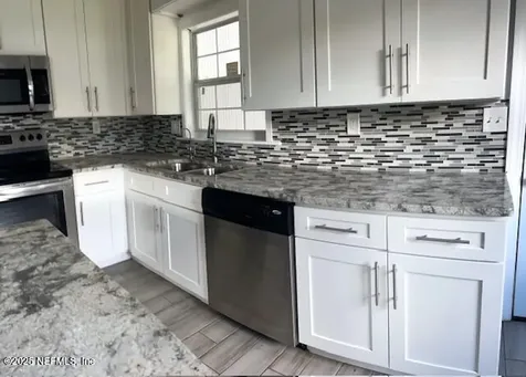 4421 Melvin Circle E Jacksonville FL 32210