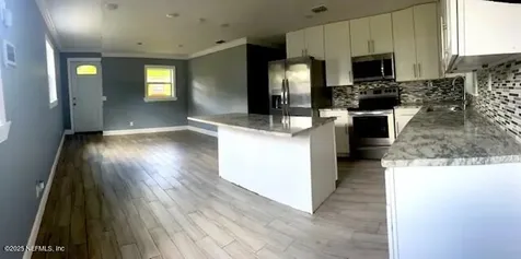 4421 Melvin Circle E Jacksonville FL 32210