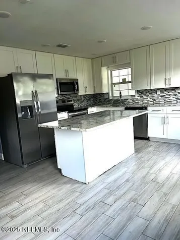 4421 Melvin Circle E Jacksonville FL 32210