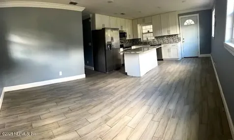 4421 Melvin Circle E Jacksonville FL 32210