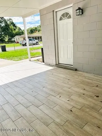 4421 Melvin Circle E Jacksonville FL 32210
