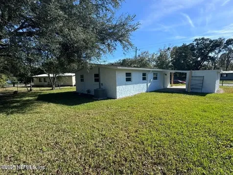 6747 Miss Muffet Lane S Jacksonville FL 32210