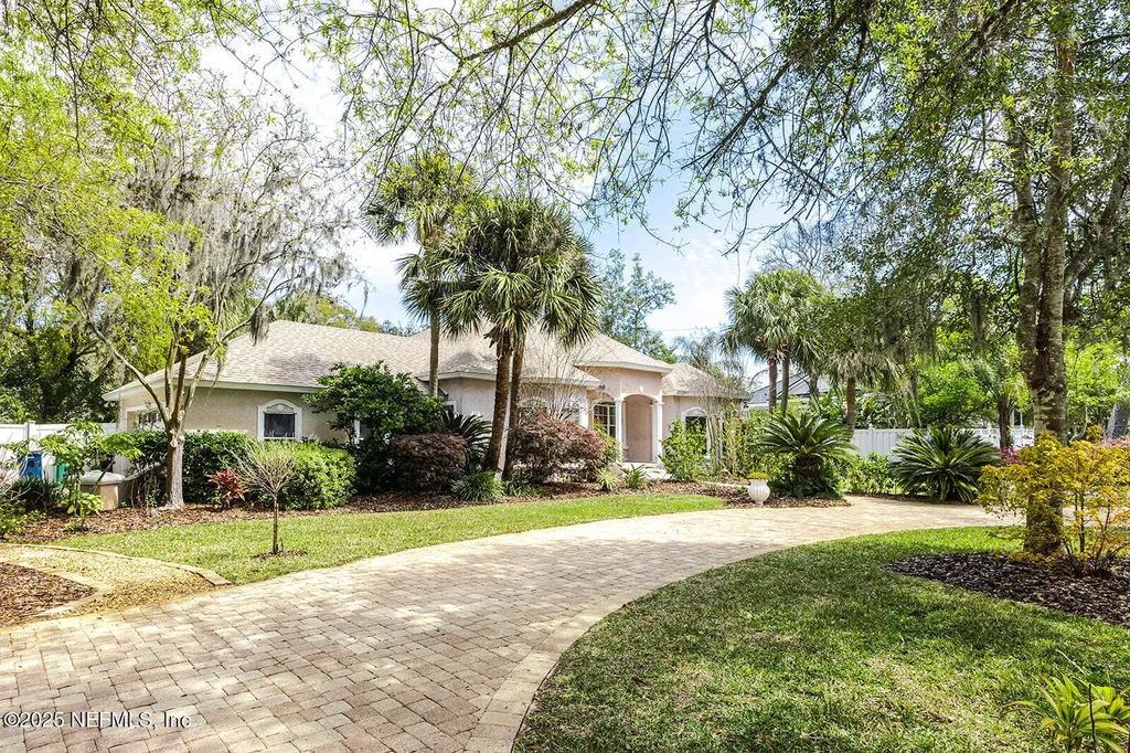 1222 Florida Boulevard Neptune Beach FL 32266