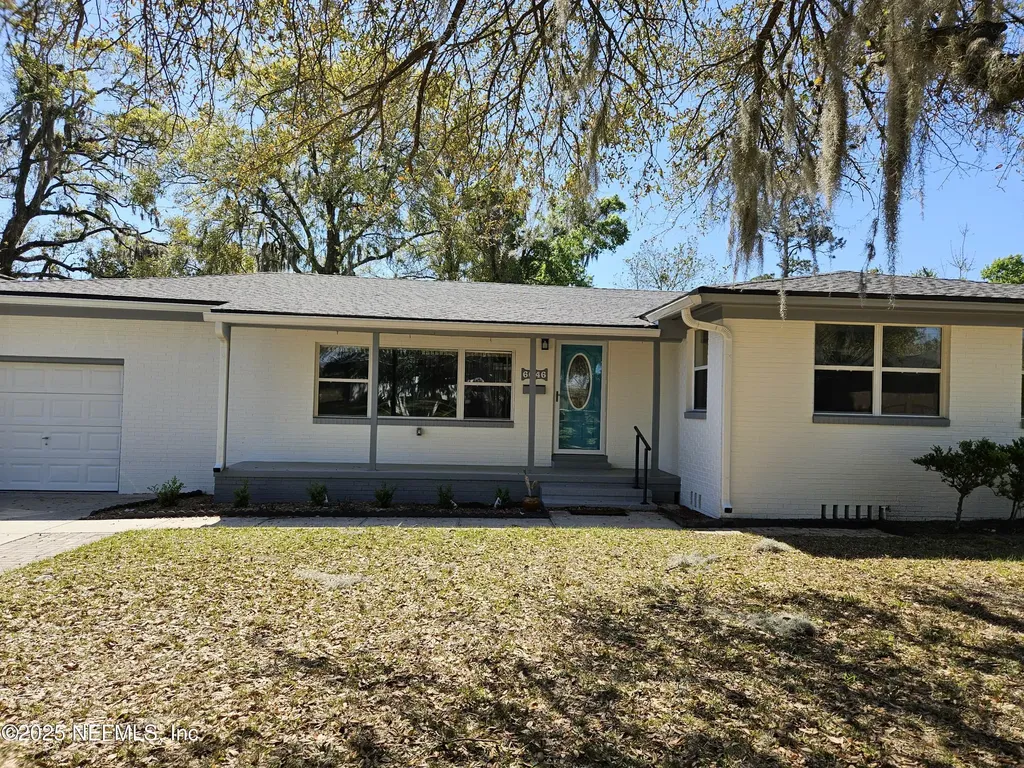 6046 Wateredge Drive S Jacksonville FL 32211