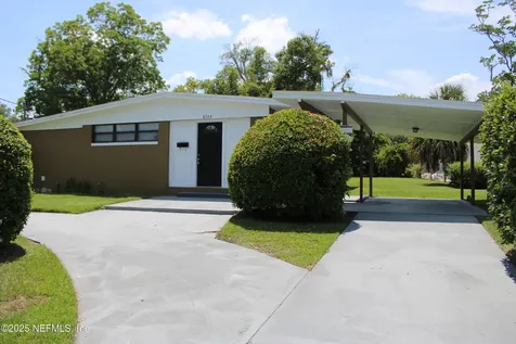 8724 Darlington Drive Jacksonville FL 32208