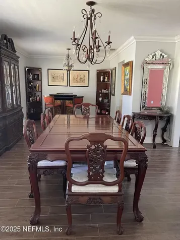 4727 Wassail Drive Jacksonville FL 32257