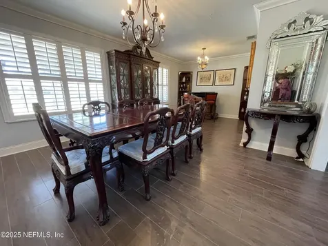 4727 Wassail Drive Jacksonville FL 32257