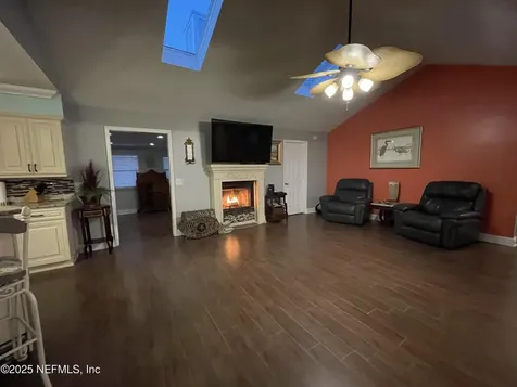4727 Wassail Drive Jacksonville FL 32257