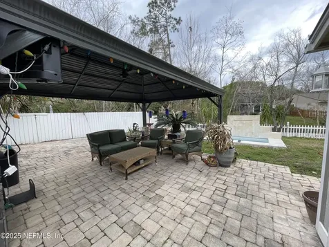 4727 Wassail Drive Jacksonville FL 32257