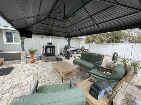 4727 Wassail Drive Jacksonville FL 32257