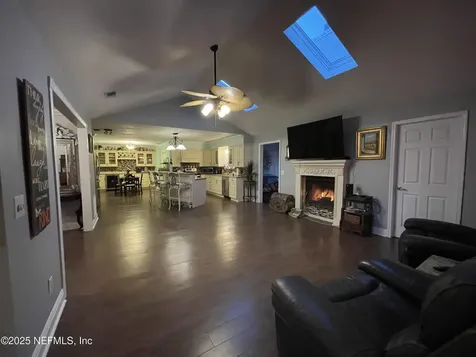4727 Wassail Drive Jacksonville FL 32257