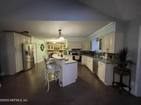 4727 Wassail Drive Jacksonville FL 32257