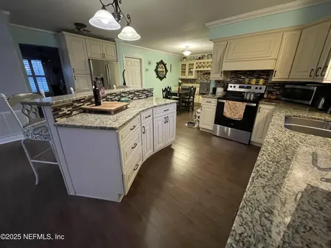 4727 Wassail Drive Jacksonville FL 32257